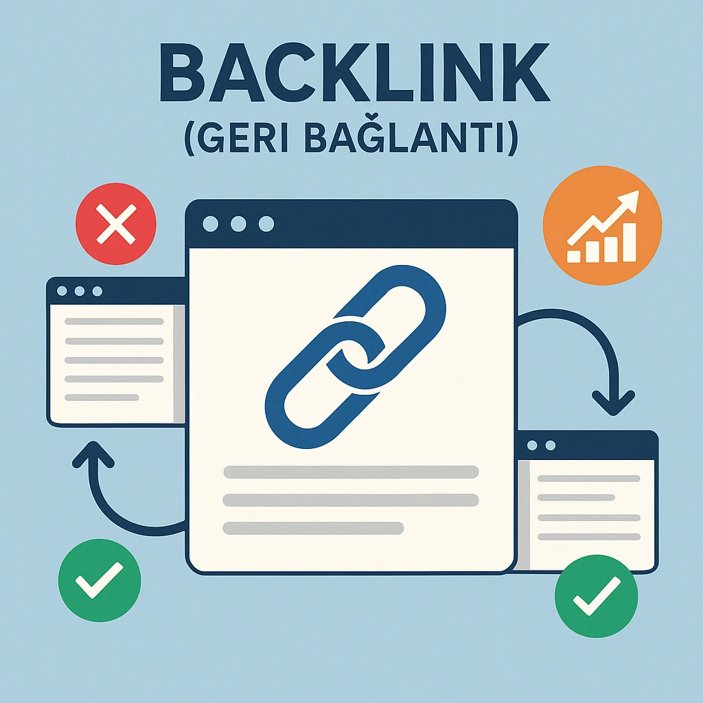 Backlink Alırken Dikkat Edilmesi Gerekenler